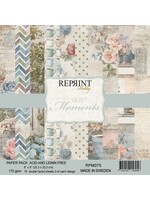 Quiet Moments 8x8 Inch Paper Pack (RPM075)