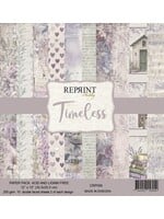 Timeless 12x12 Inch Paper Pack (CRP098)