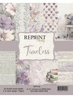 Timeless 6x6 Inch Paper Pack (RPP116)