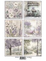 Timeless A4 Cutouts (KPA4120)