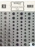 Timeless Enamel Dots (99pcs) (END009)
