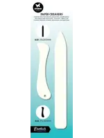 Paper Creaser Straight + Curved (SL-TO-PCR01) (BASIC)