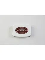 Tsukineko • Memento Stempelkussen Rich Cocoa Tsukineko 05ME800