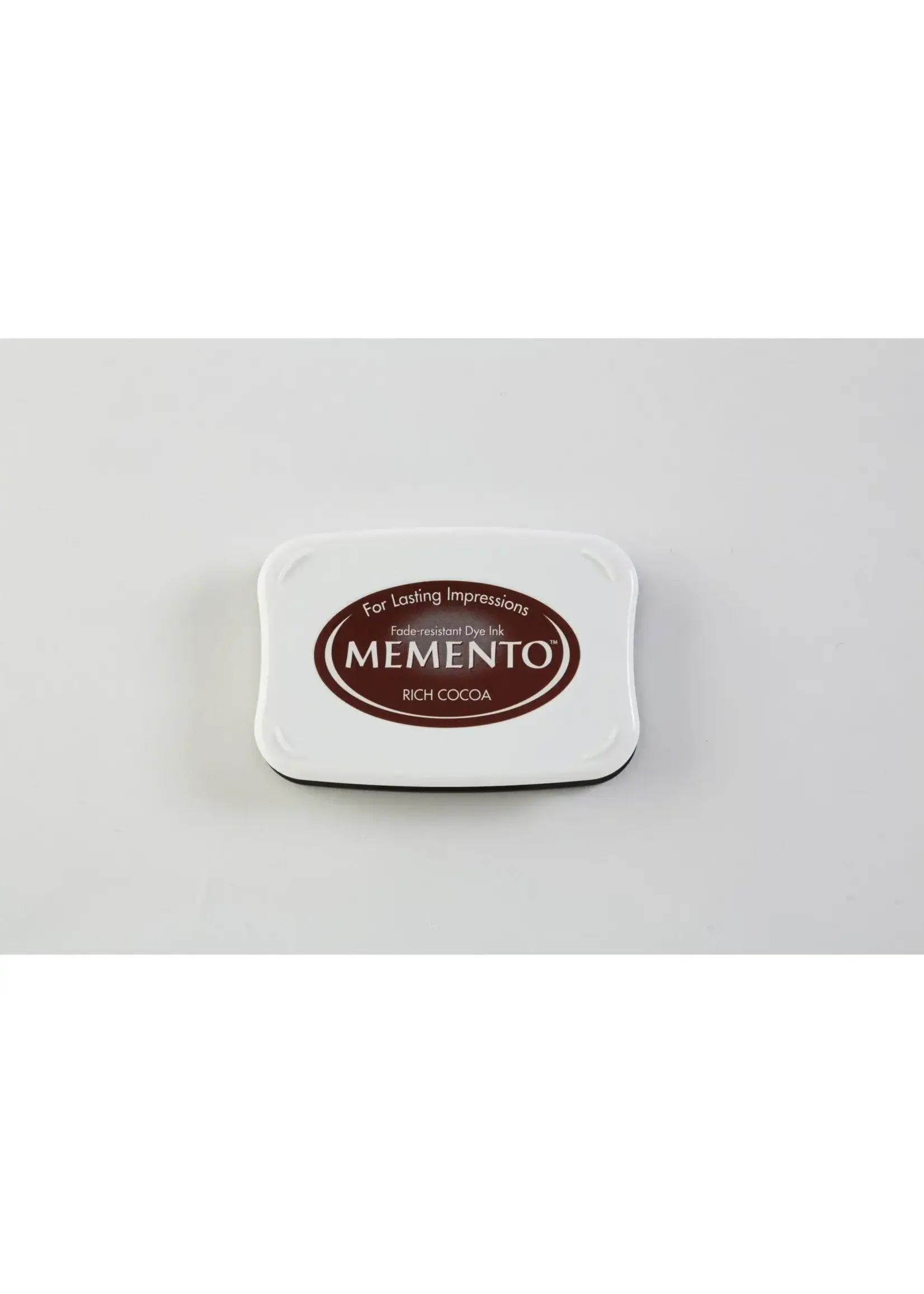 Tsukineko • Memento Stempelkussen Rich Cocoa Tsukineko 05ME800