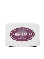 Tsukineko • Memento Stempelkussen Sweet Plum Tsukineko 05ME506