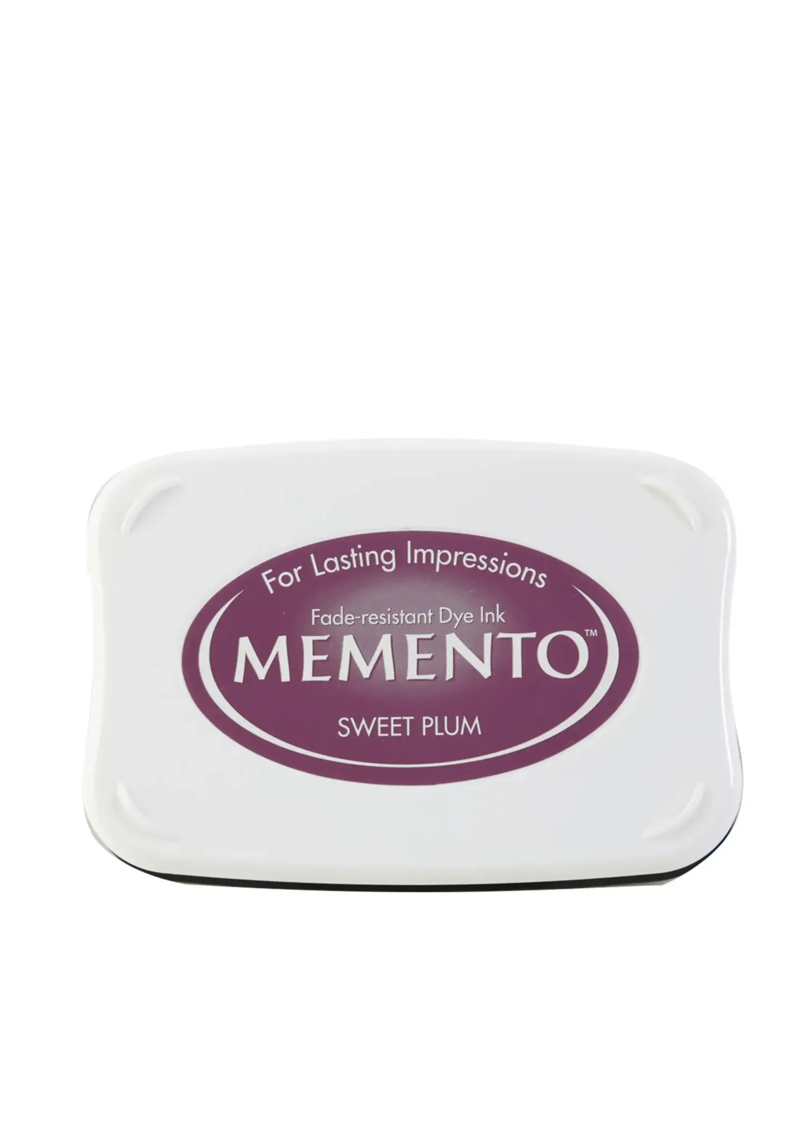 Tsukineko • Memento Stempelkussen Sweet Plum Tsukineko 05ME506