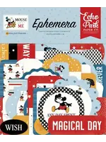 Mouse And Me Ephemera (MAM487024)