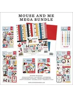 Mouse And Me Mega Bundle (MAM487050)