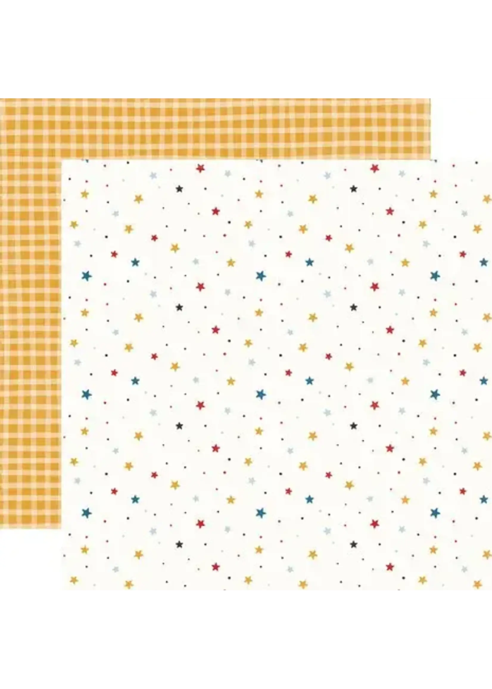 Mouse And Me 12x12 Inch Collection Kit (MAM487016)