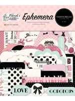 French Girl Ephemera (CBFG490024)