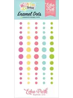 Craft Room Enamel Dots (CRM492028)