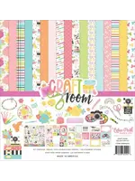 Craft Room 12x12 Inch Collection Kit (CRM492016)