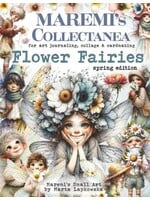 Flower Fairy Maremi leverbaar  rond 6 maart