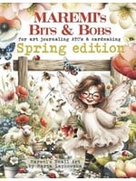 Spring editie Bits and Bobs Maremi