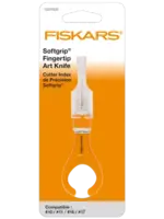Art Knife FingerTip Softgrip (1024409)