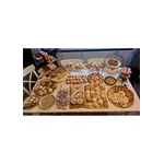 Hightea workshop met Bartha en Miranda 10 oktober