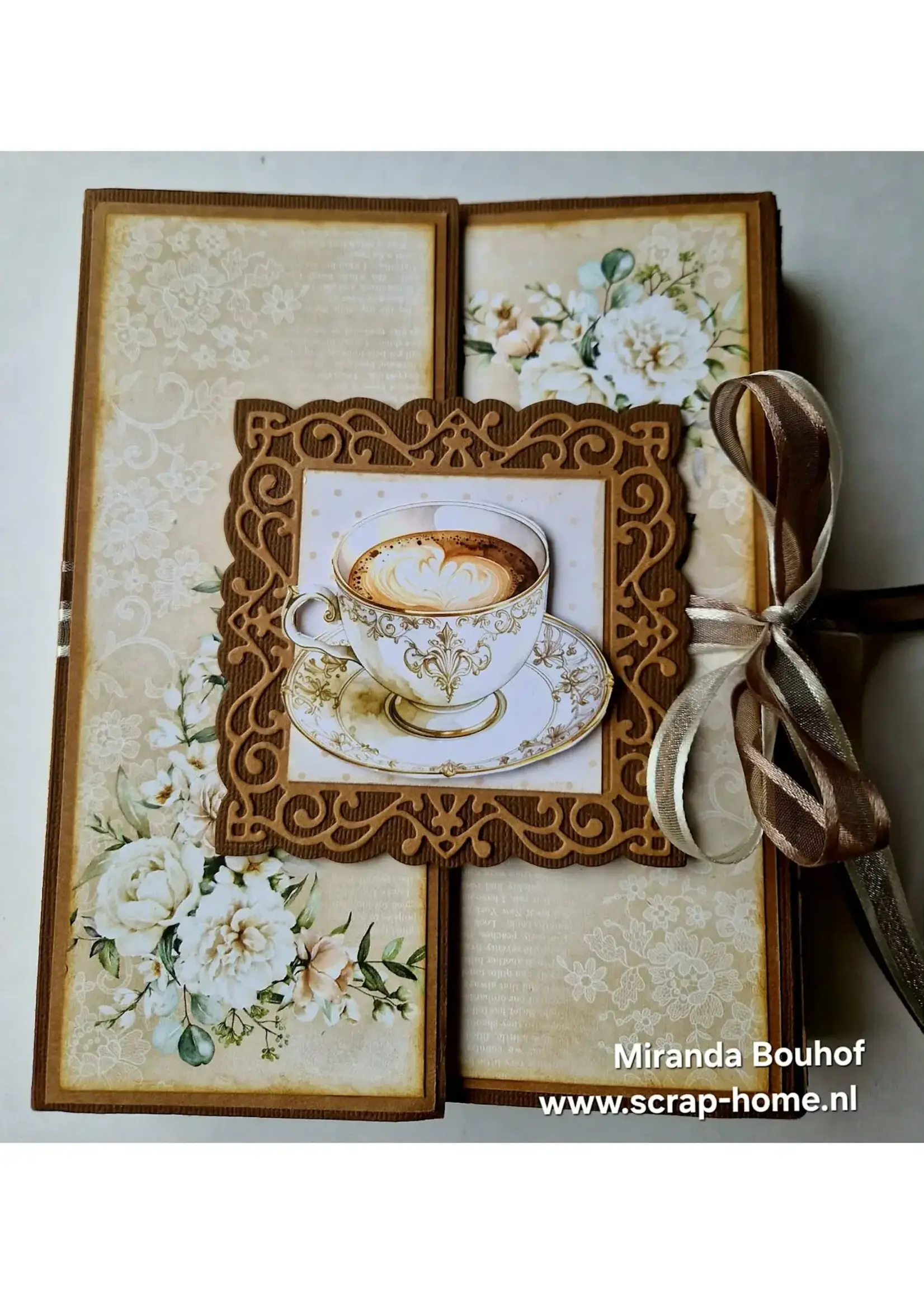 workshop pakket higtea