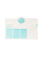 We R Makers • Envelope Punch Board We R Makers 71277-0