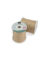 Vaessen Creative • Jute Touw Naturel 1mmx200m 2st. Vaessen Creative 3908-049