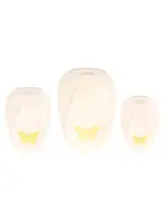 Vaessen Creative • Figuurpons Set Vlinders 3st. Vaessen Creative 2137-042