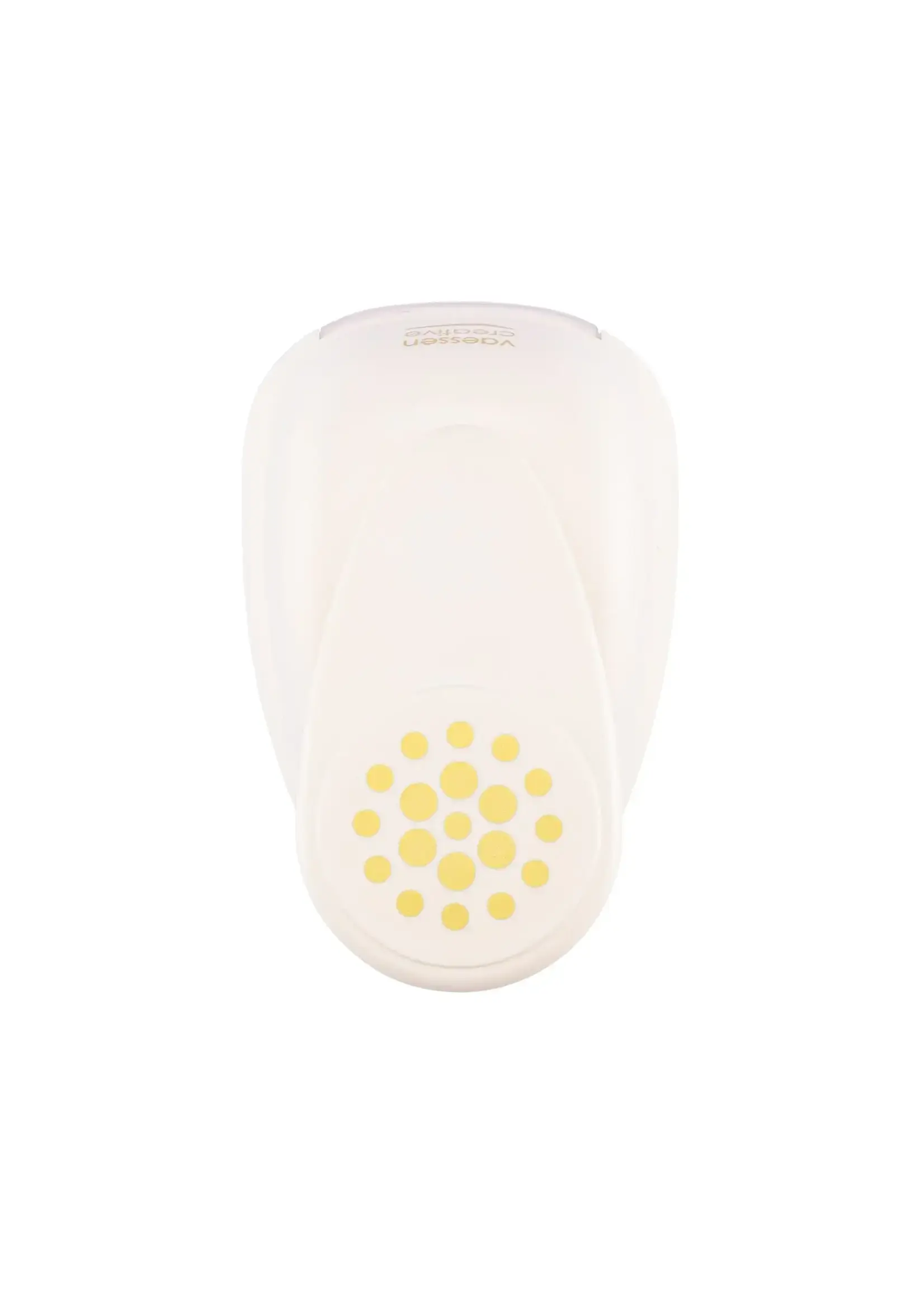 Vaessen Creative • Figuurpons Confetti Bloem Jumbo Vaessen Creative 21437-085