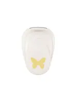 Vaessen Creative • Figuurpons Vlinder Monarch Medium Vaessen Creative 21435-049