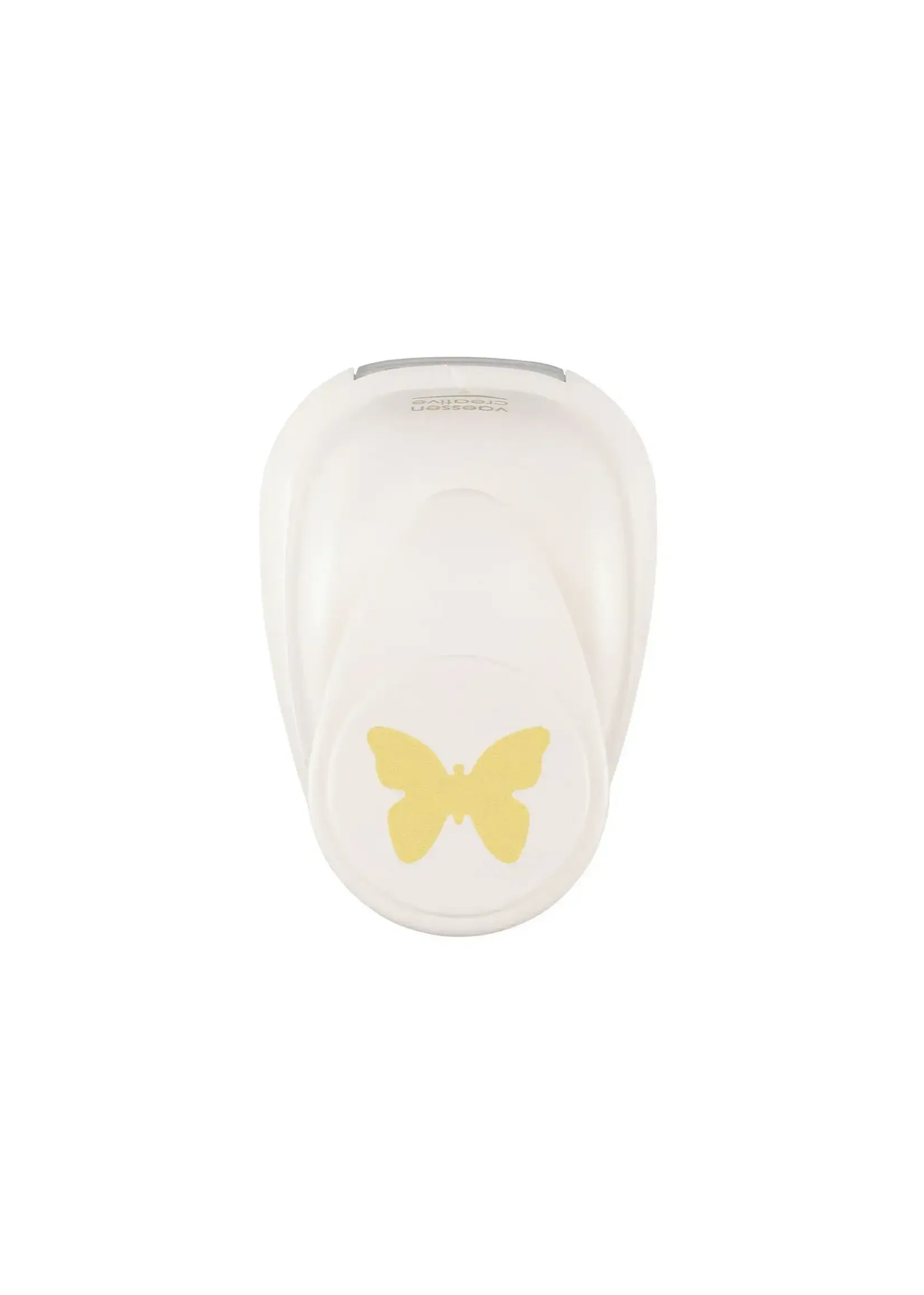 Vaessen Creative • Figuurpons Vlinder Monarch Medium Vaessen Creative 21435-049