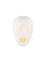 Vaessen Creative • Figuurpons Babyvoetjes Vaessen Creative 3334-0021