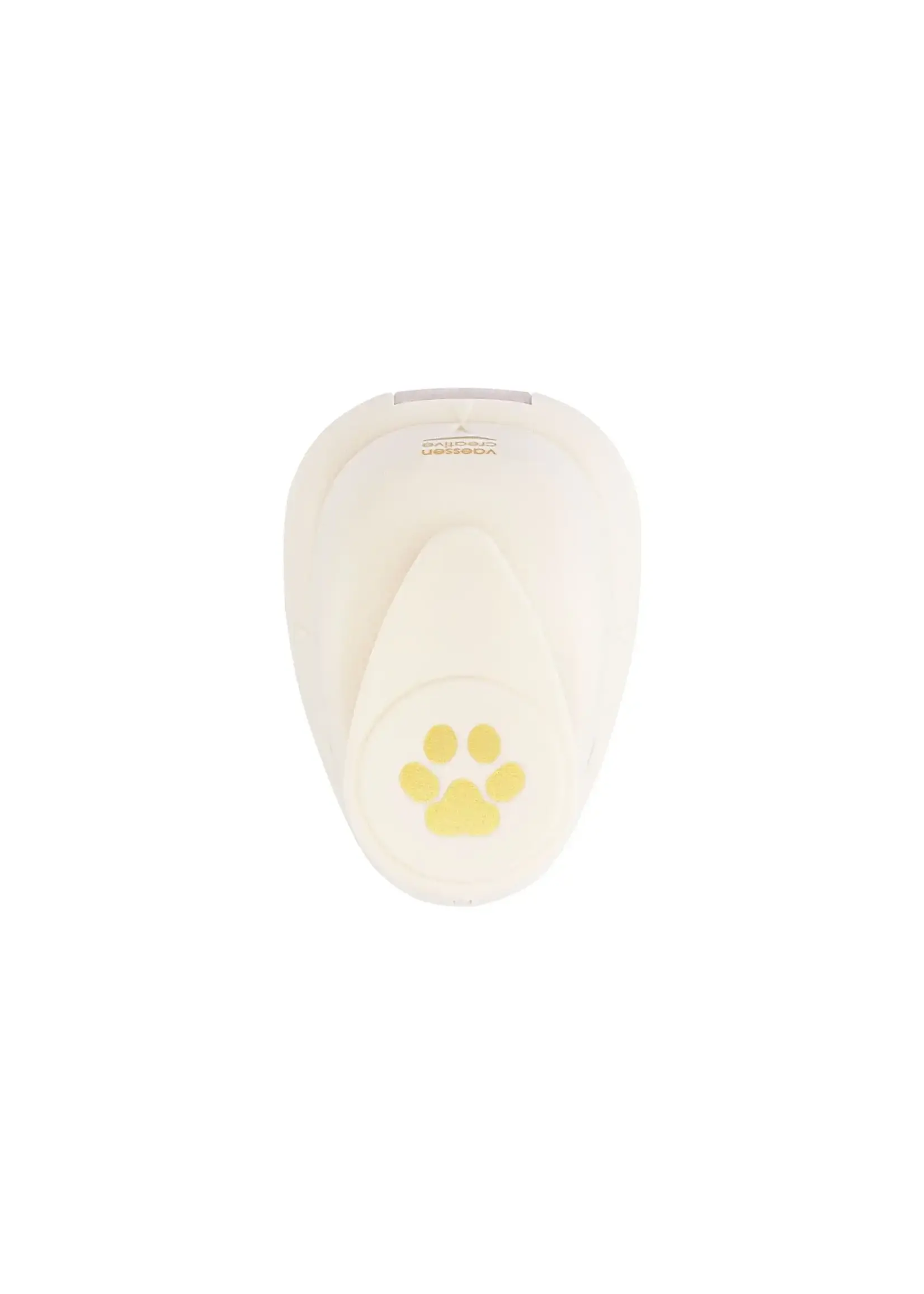 Vaessen Creative • Figuurpons Hondenpoot Small Vaessen Creative 21436-246