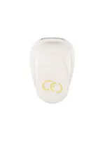 Vaessen Creative • Figuurpons Trouwringen Medium Vaessen Creative 21435-037