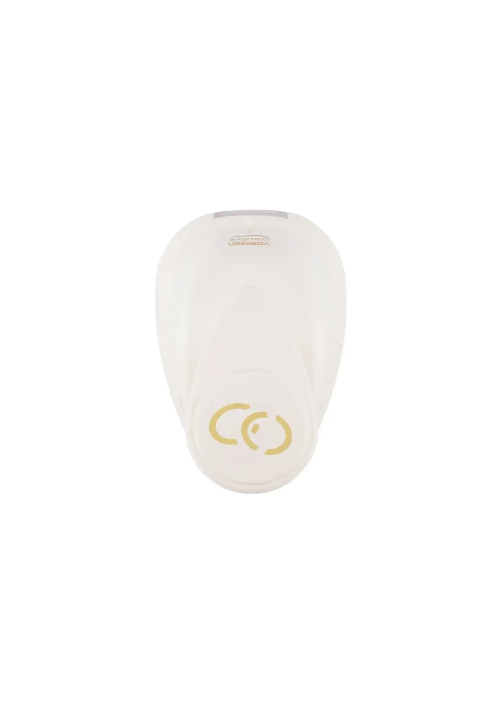 Vaessen Creative • Figuurpons Trouwringen Small Vaessen Creative 21436-044