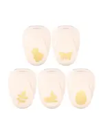 Vaessen Creative • Figuurpons Set Pasen 5st. 2137-102