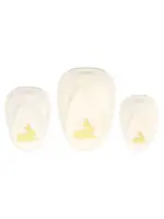 Vaessen Creative • Figuurpons Set Konijnen 3st. Vaessen Creative 2137-083