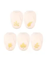 Vaessen Creative • Figuurpons Set Herfst 5st. 2137-106