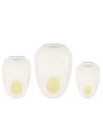 Vaessen Creative • Figuurpons Set Eieren 3st. Vaessen Creative 2137-114