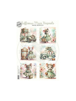 search Juffrouw Muis Knipsel - Miesje Mosdauw - Exclusive Juffrouw Muis Knipsel - Miesje Mosdauw - Exclusive