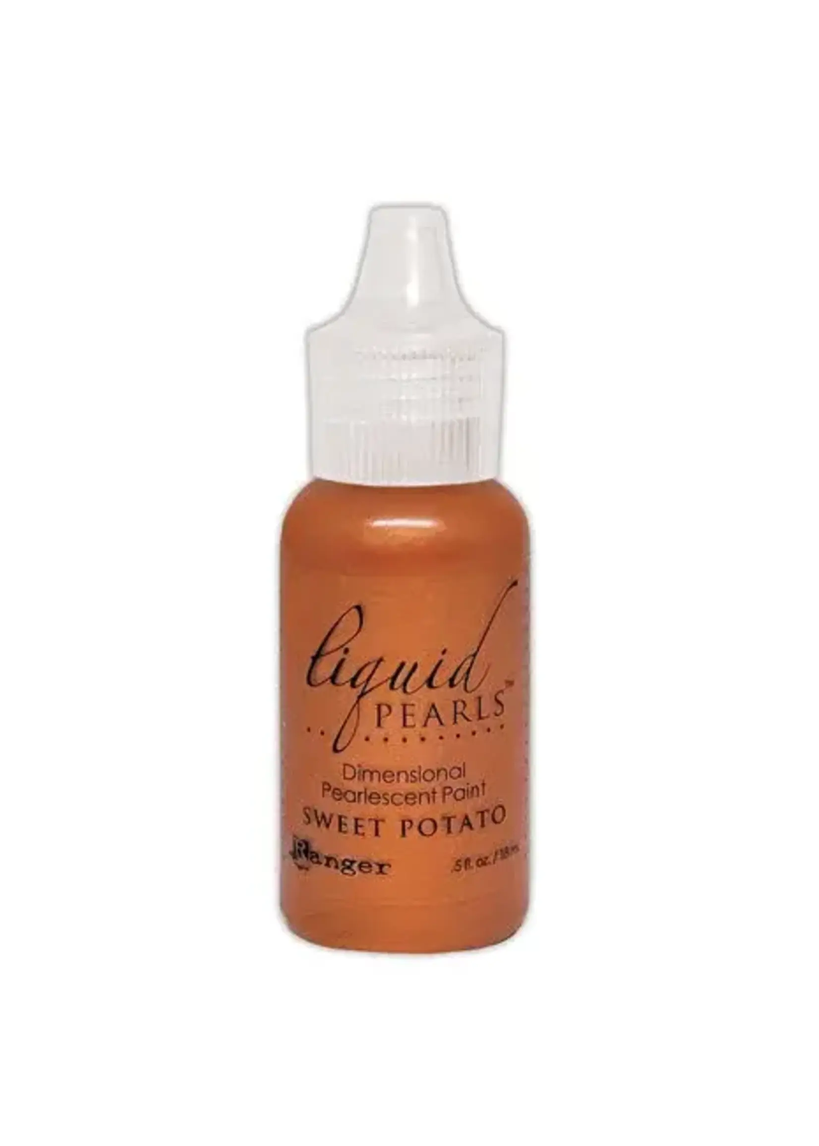 Ranger Liquid Pearls Sweet Potato 0.5 fl oz (LPL93459)