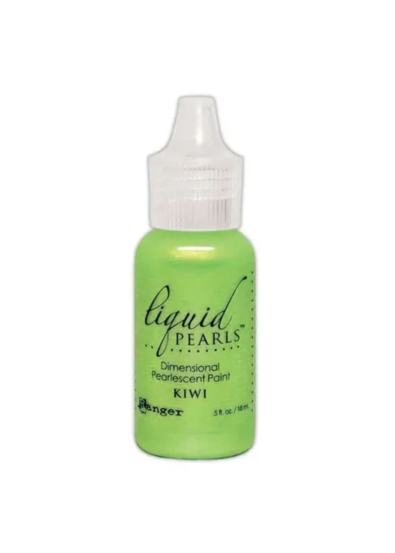 Ranger Liquid Pearls Kiwi 0.5 fl oz (LPL93428)
