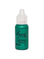 Ranger Liquid Pearls Emerald 0.5 fl oz (LPL93404)