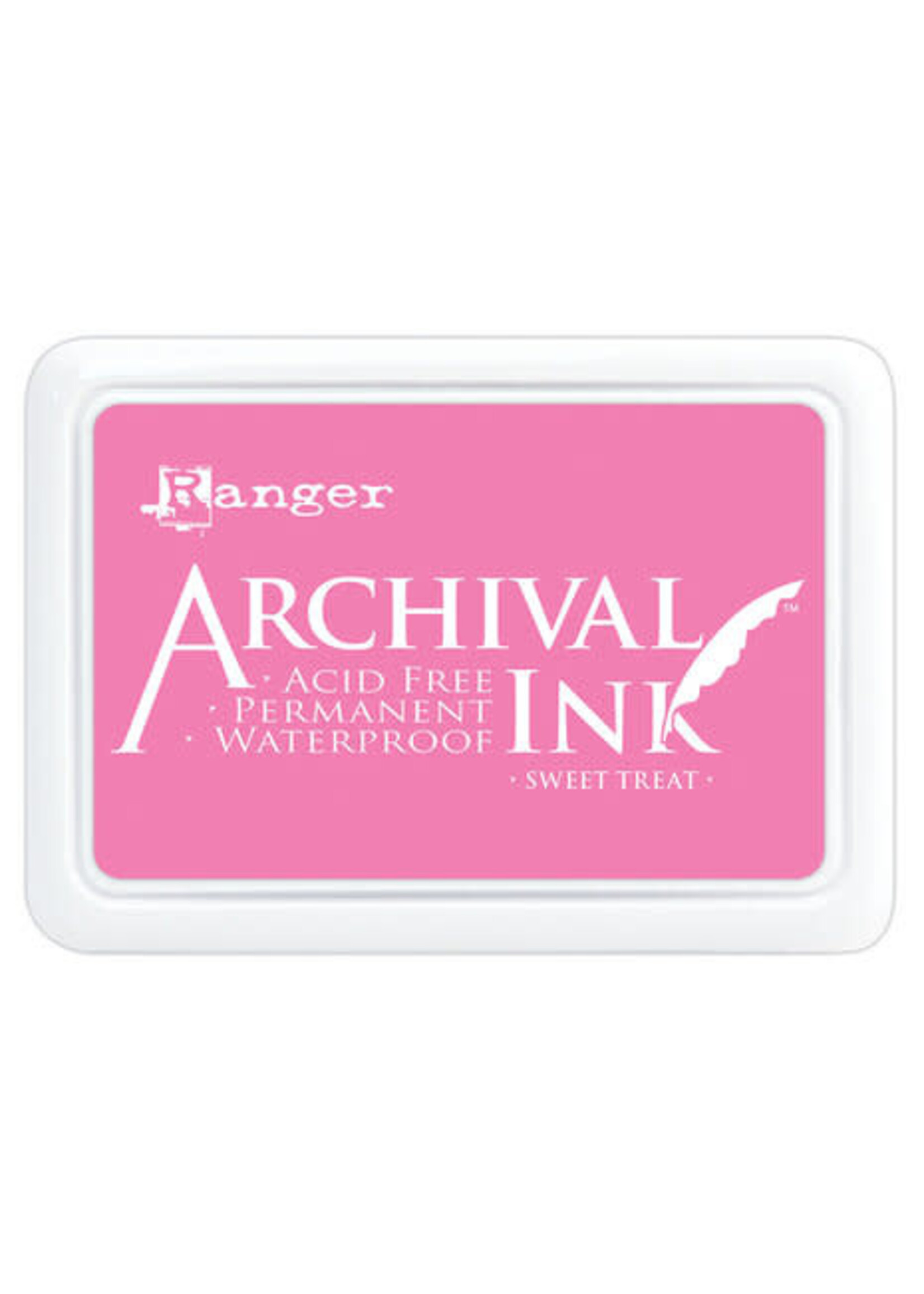 Ranger Archival Ink Pads Sweet Treat (AIP90571)