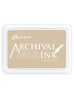 Ranger Archival Ink Pads Sand Castle (AIP90564)