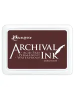 Ranger Archival Ink Pads Dark Roast (AIP90557)
