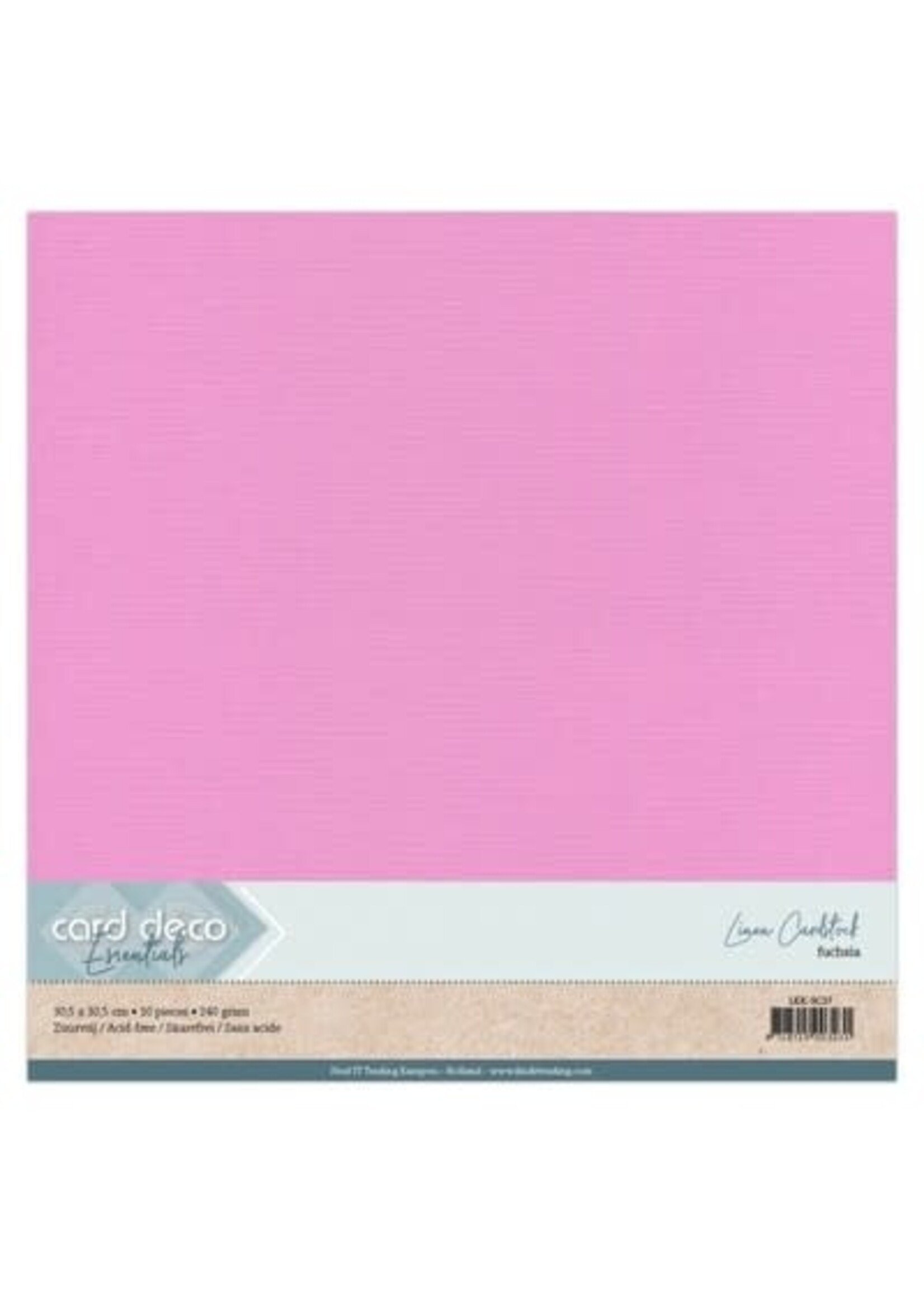 LKK-SC37 - Scrap, Fuchsiapaars