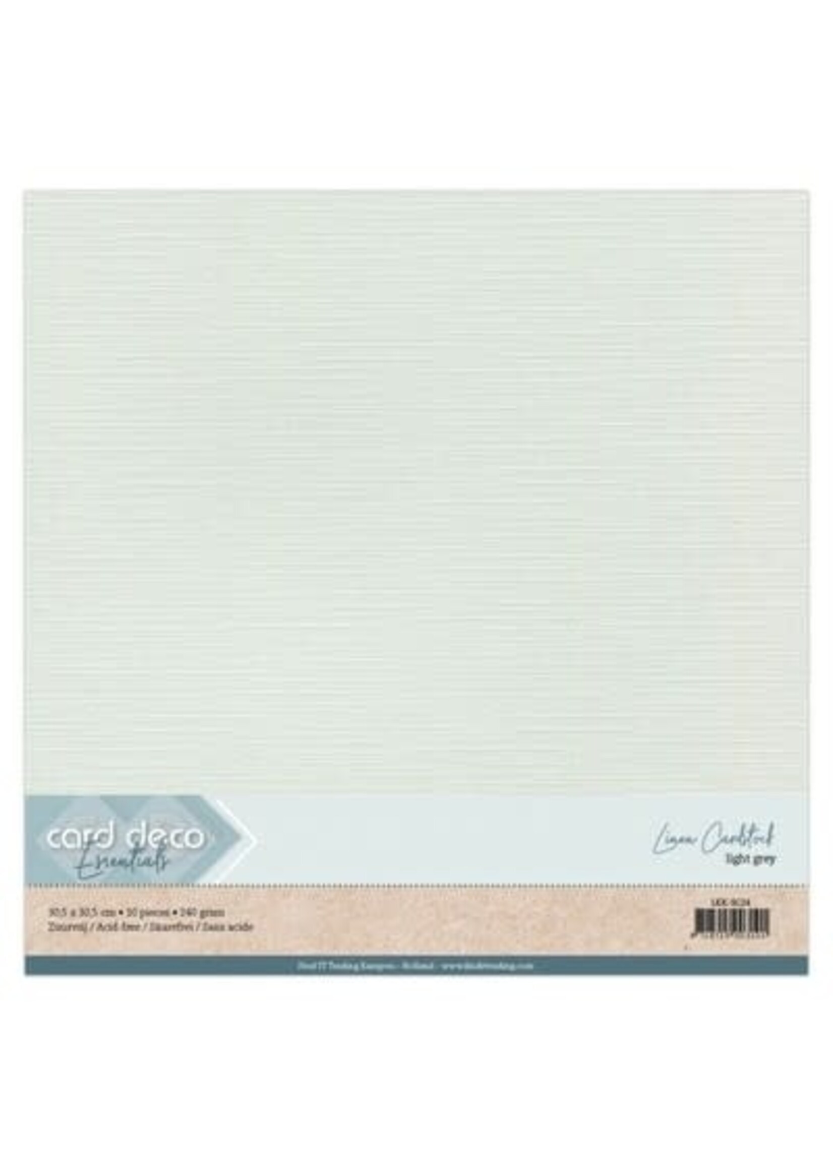 LKK-SC24 - Scrap, Lichtgrijs