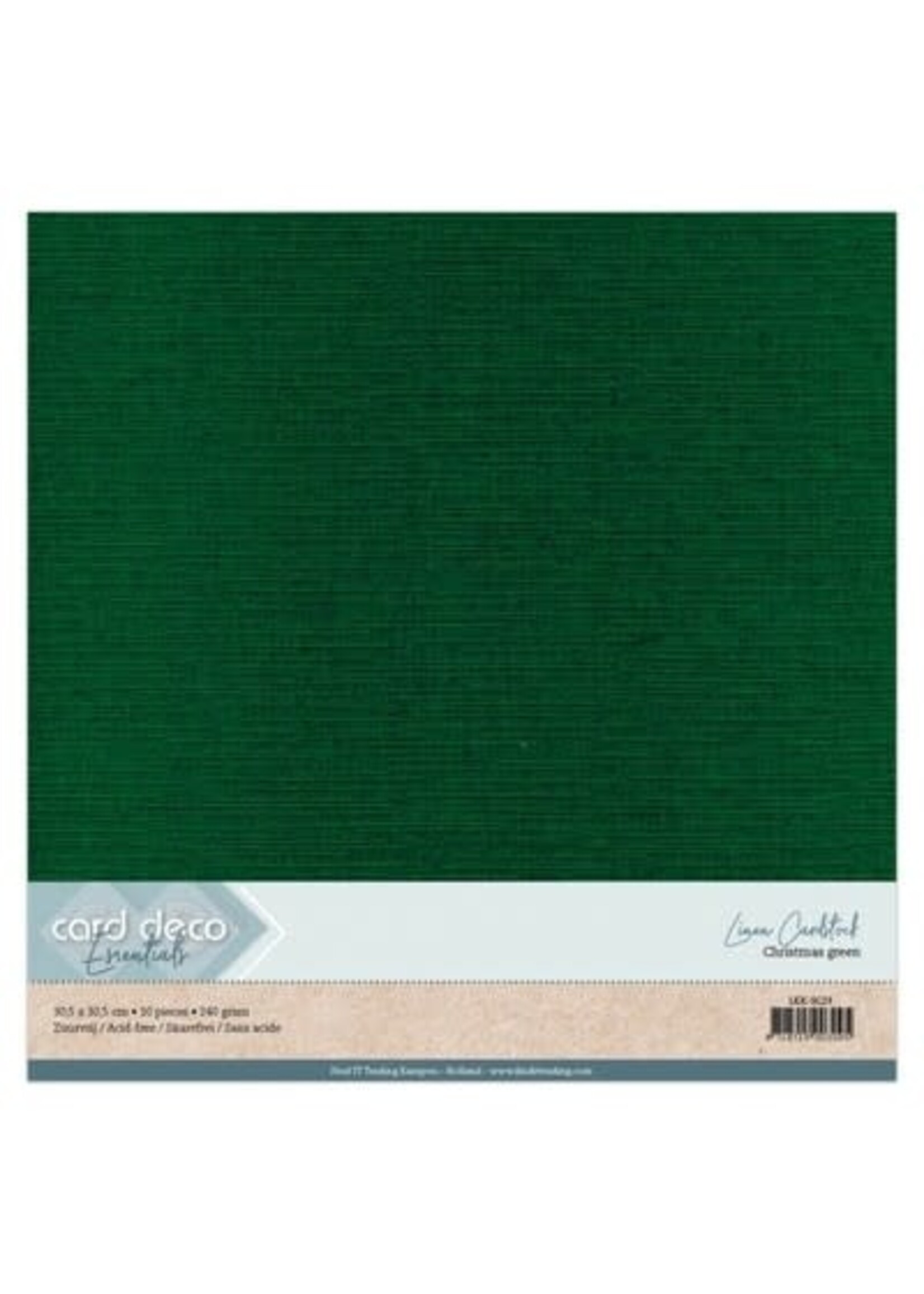 LKK-SC23 - Scrap, Kerstgroen