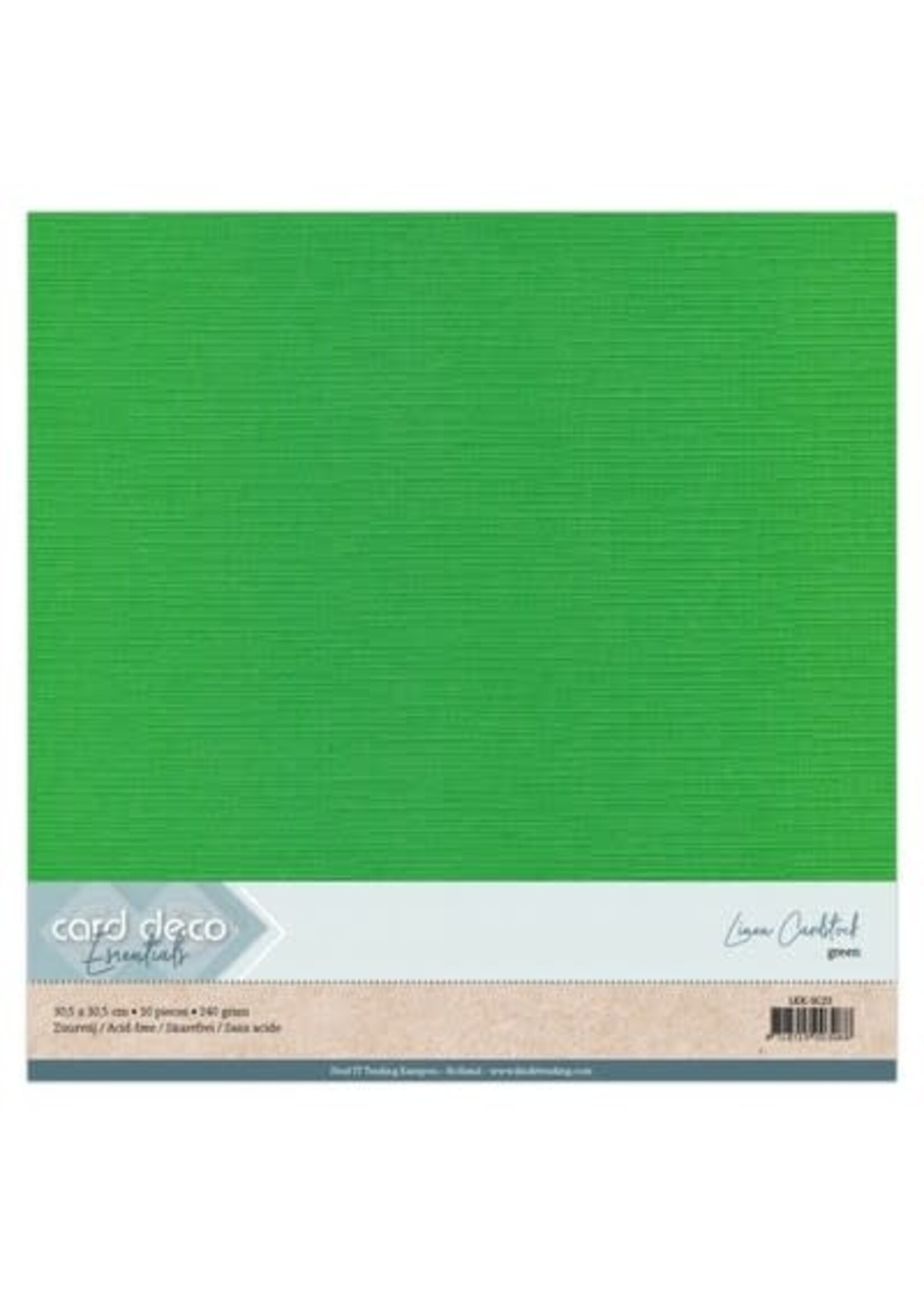 LKK-SC22 - Scrap, Groen