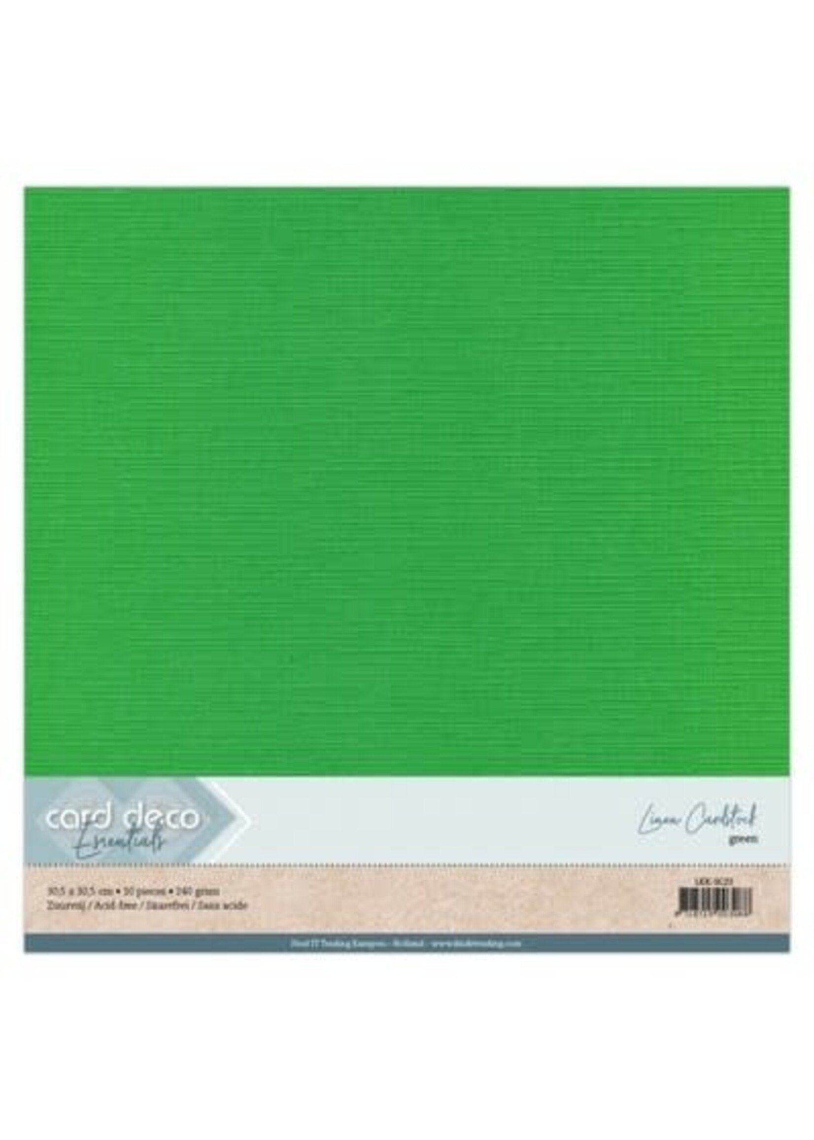 LKK-SC22 - Scrap, Groen