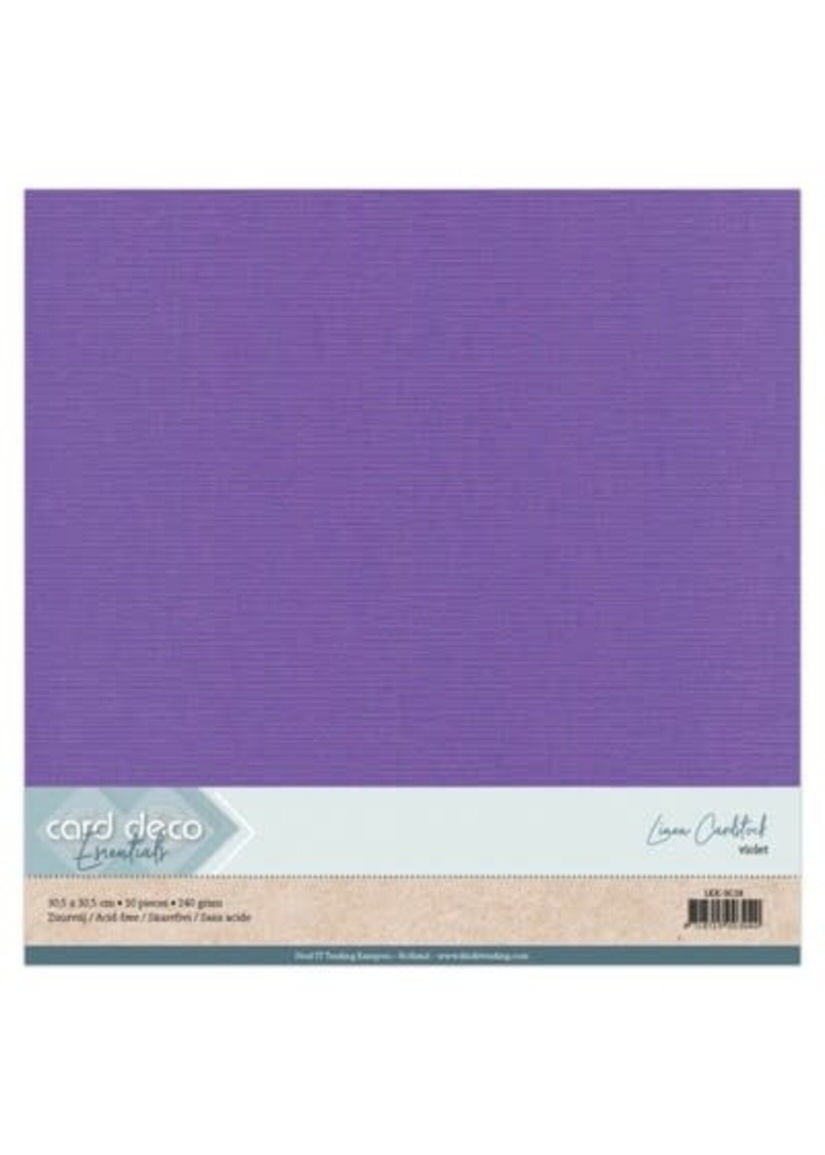 LKK-SC18 - Scrap, Violet