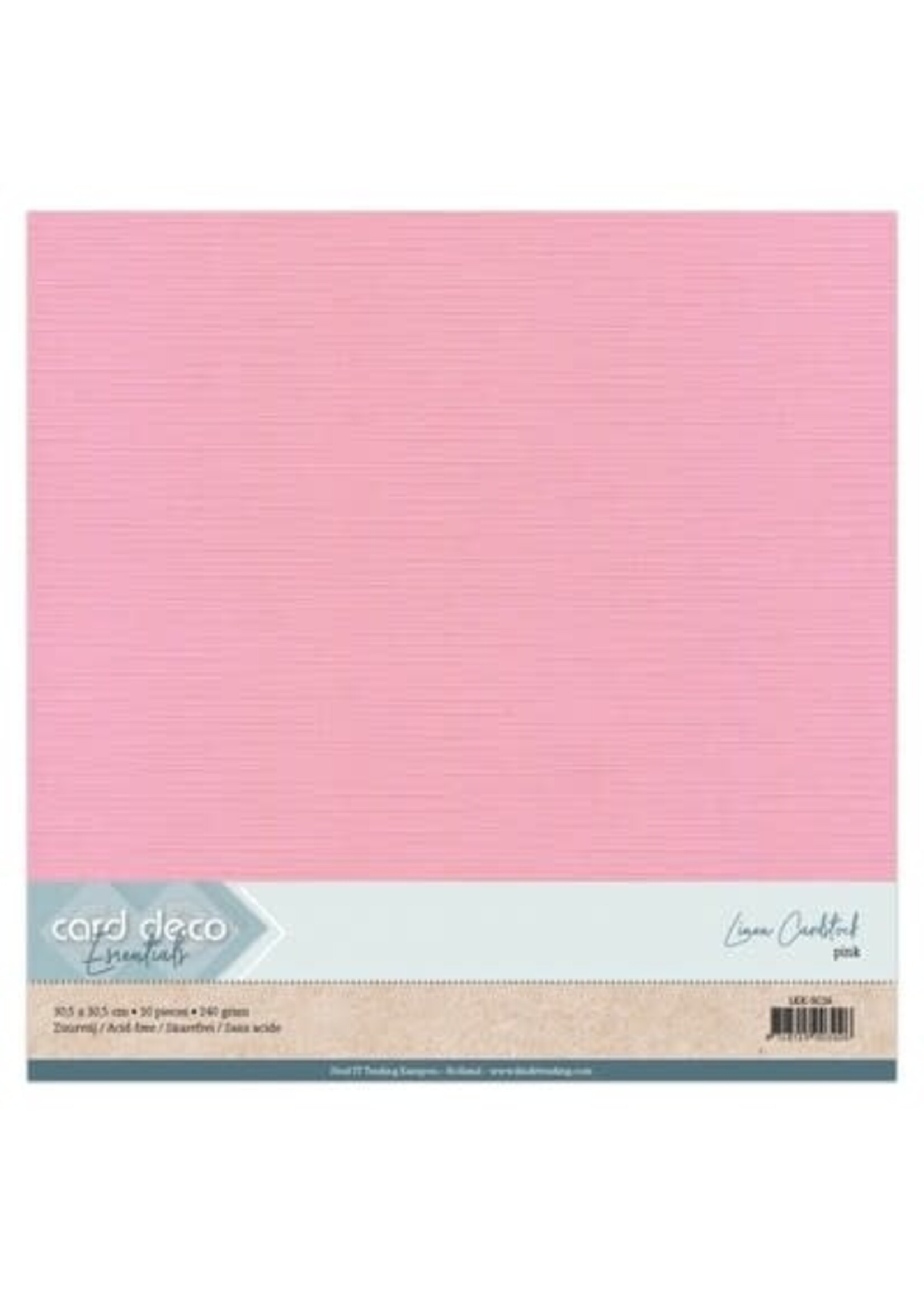 LKK-SC16 - Scrap, Roze