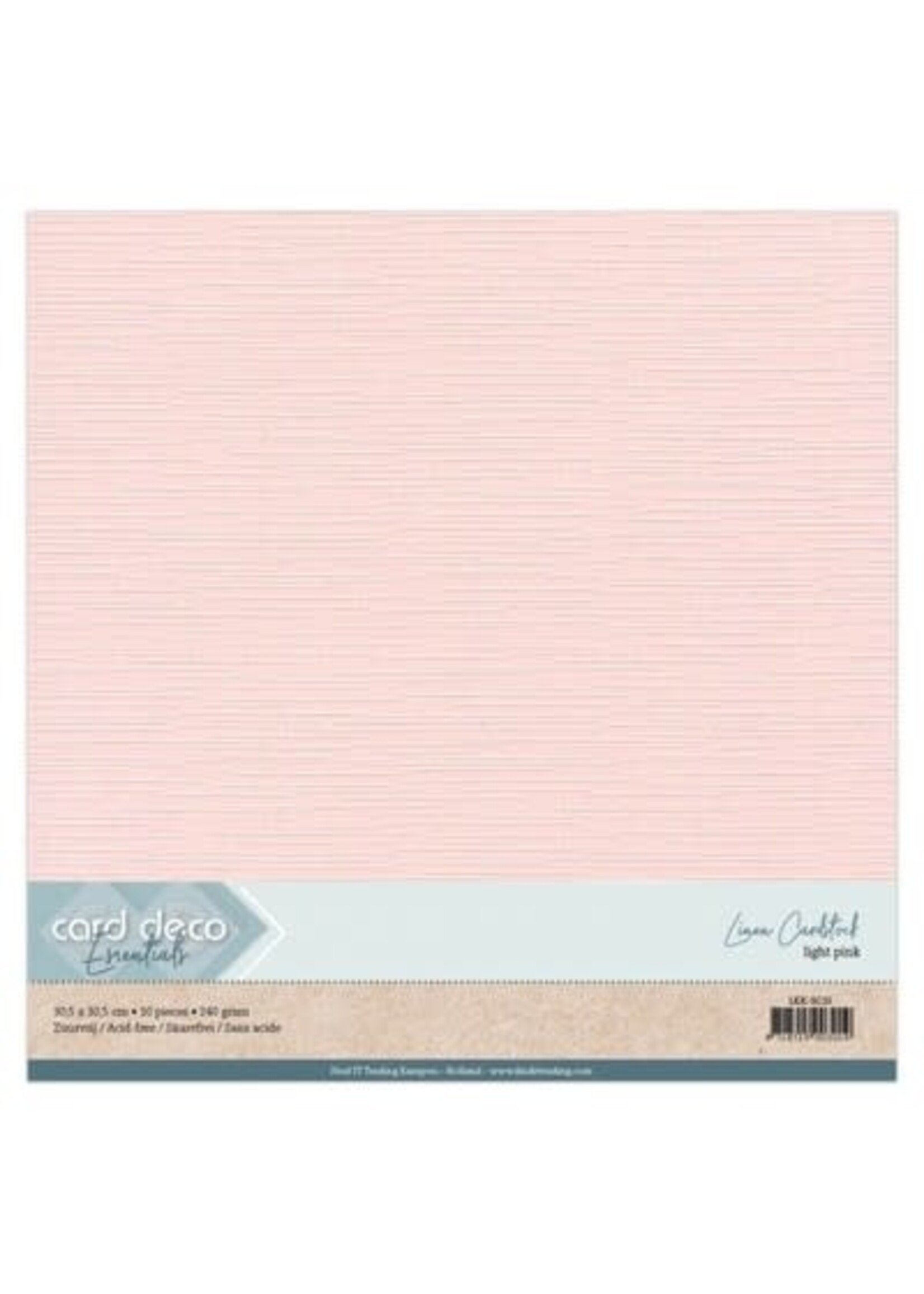 LKK-SC15 - Scrap, Lichtroze